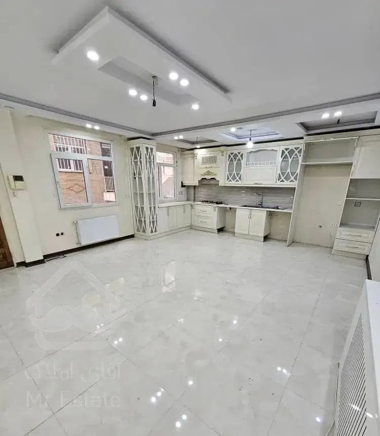 فروش آپارتمان ۷۵ متری ۲ خوابه در حسن‌آباد