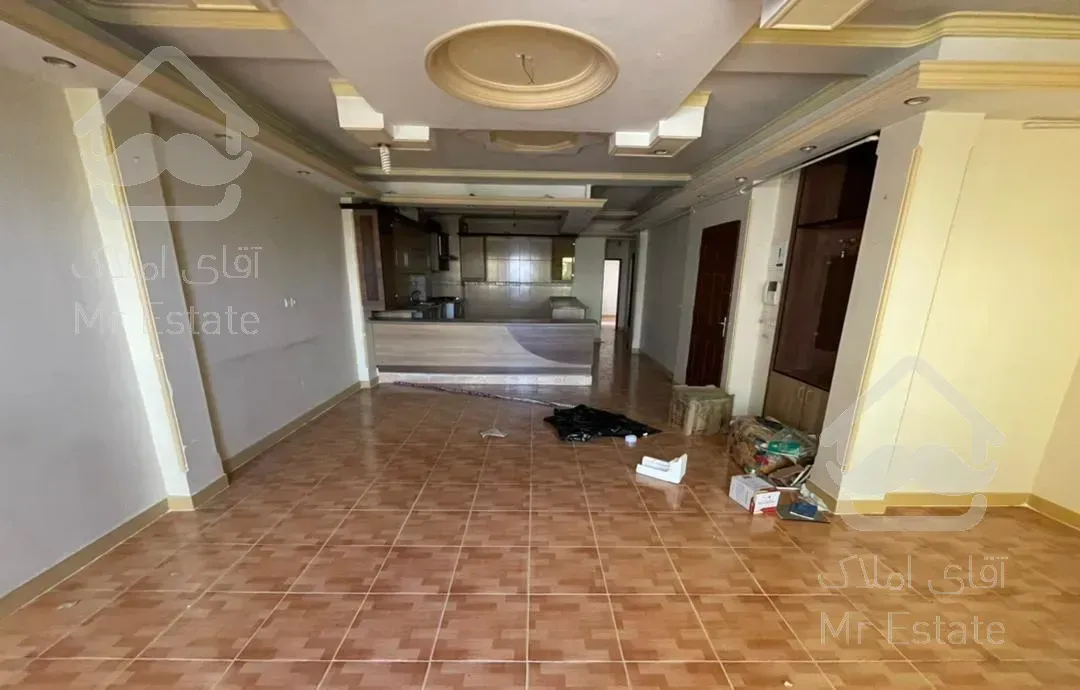 رهن و اجاره آپارتمان 131 متری کیانپارس غربی