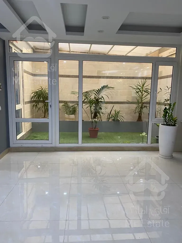 فروش اپارتمان موقيعت ادارى  ٥٨ مترى يكى از مناطق لوكس سعادت آباد