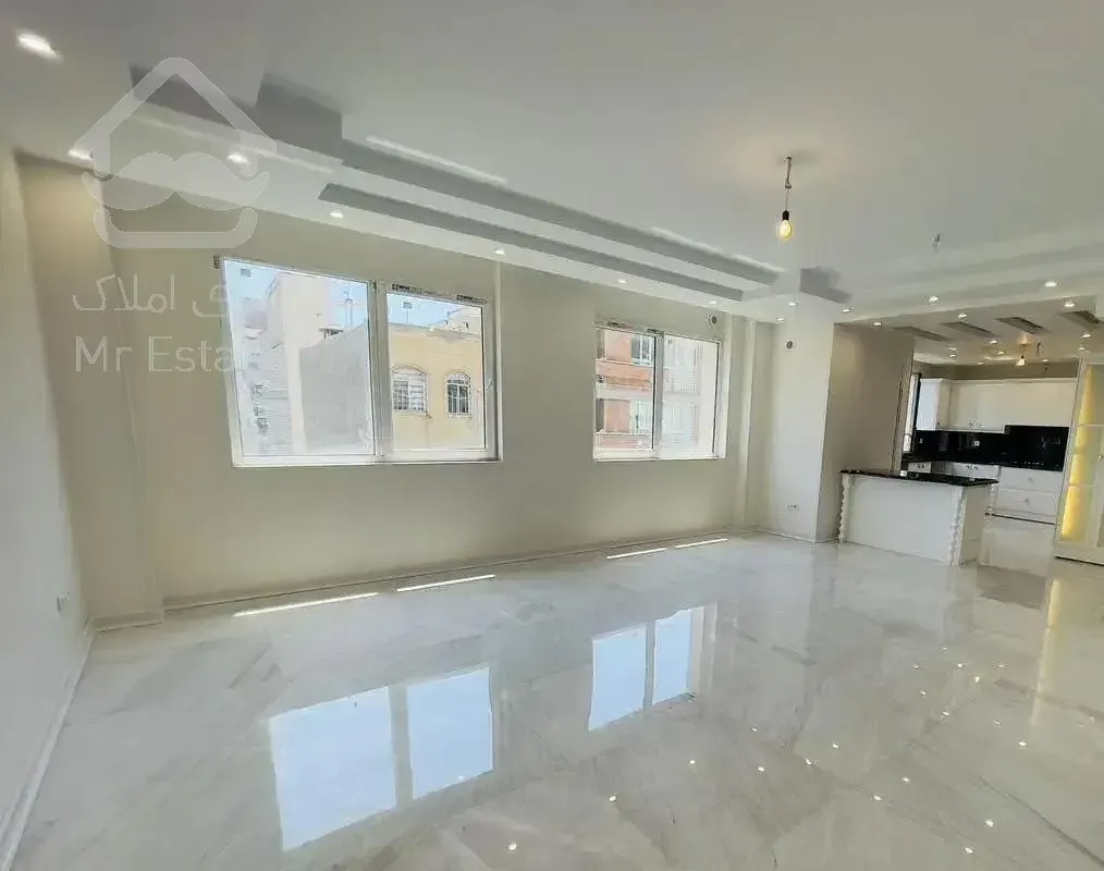 تاپ لوکیشن/ ۱۱۰ متر/ تکواحدی