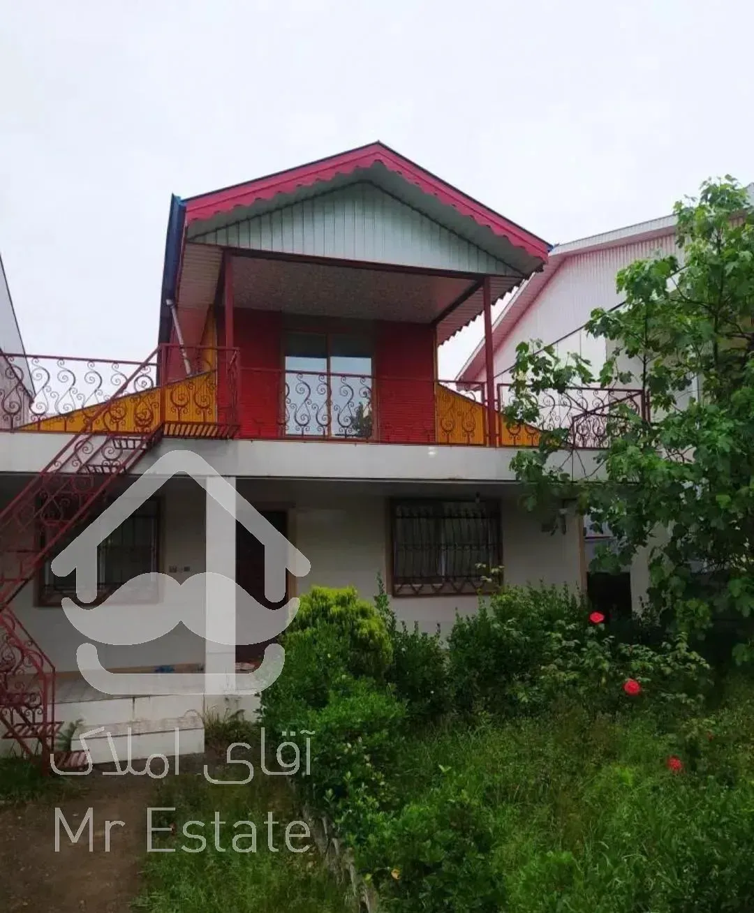 250مترزمین 130مترزمین سندتک برگ