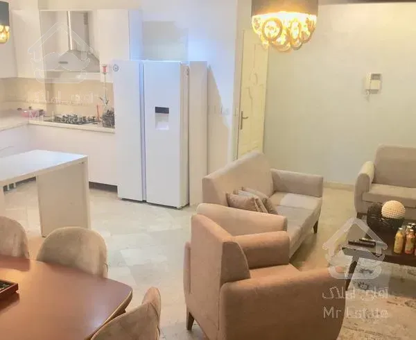 آپارتمان فول مبله فرمانیه