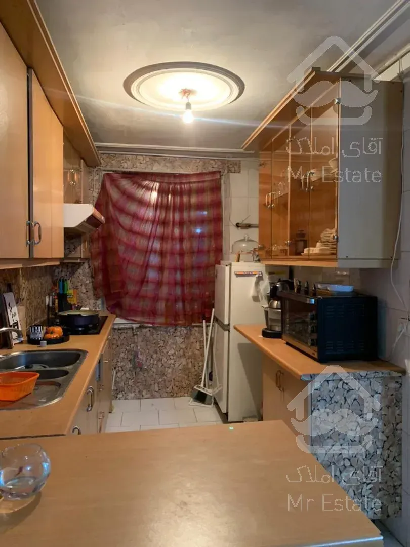 اپارتمان ۶۵ متری ۲ خواب