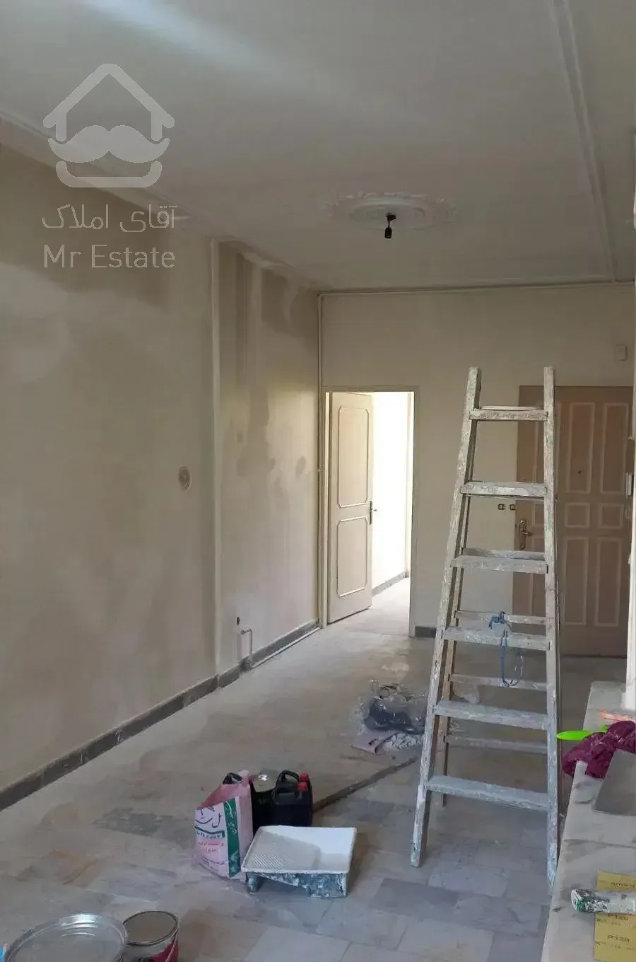 ۴۵متری.تک واحدی.سبلان. انصارالحسین .محمودی