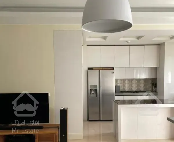 آپارتمان ۱۰۰متر ۲خواب مستر شیک و مدرن در زعفرانیه