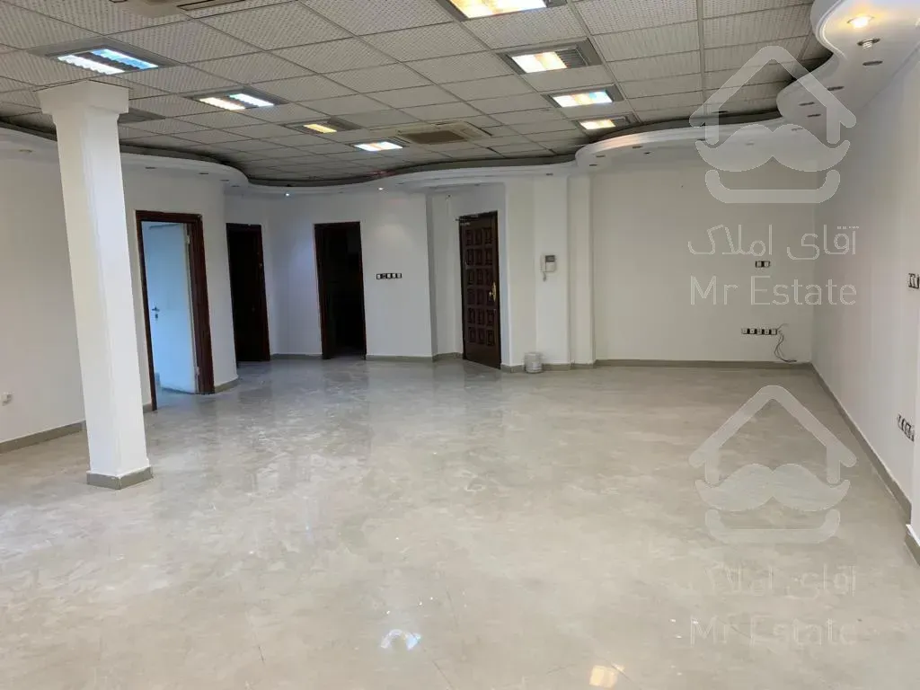 ۱۶۰۰متر سند اداری بخارست