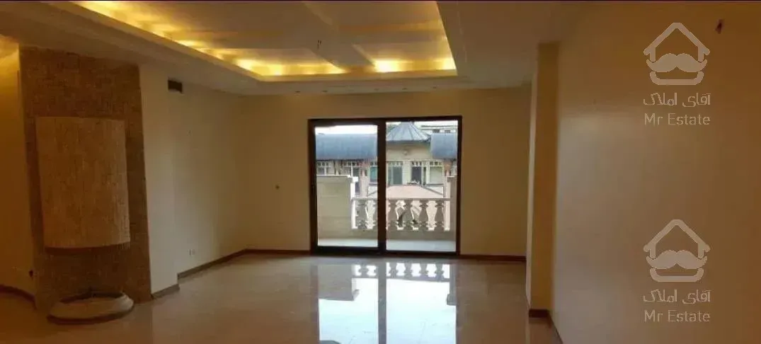 کامرانیه ،۲۲۰متر ، فول ، نقشه و نور