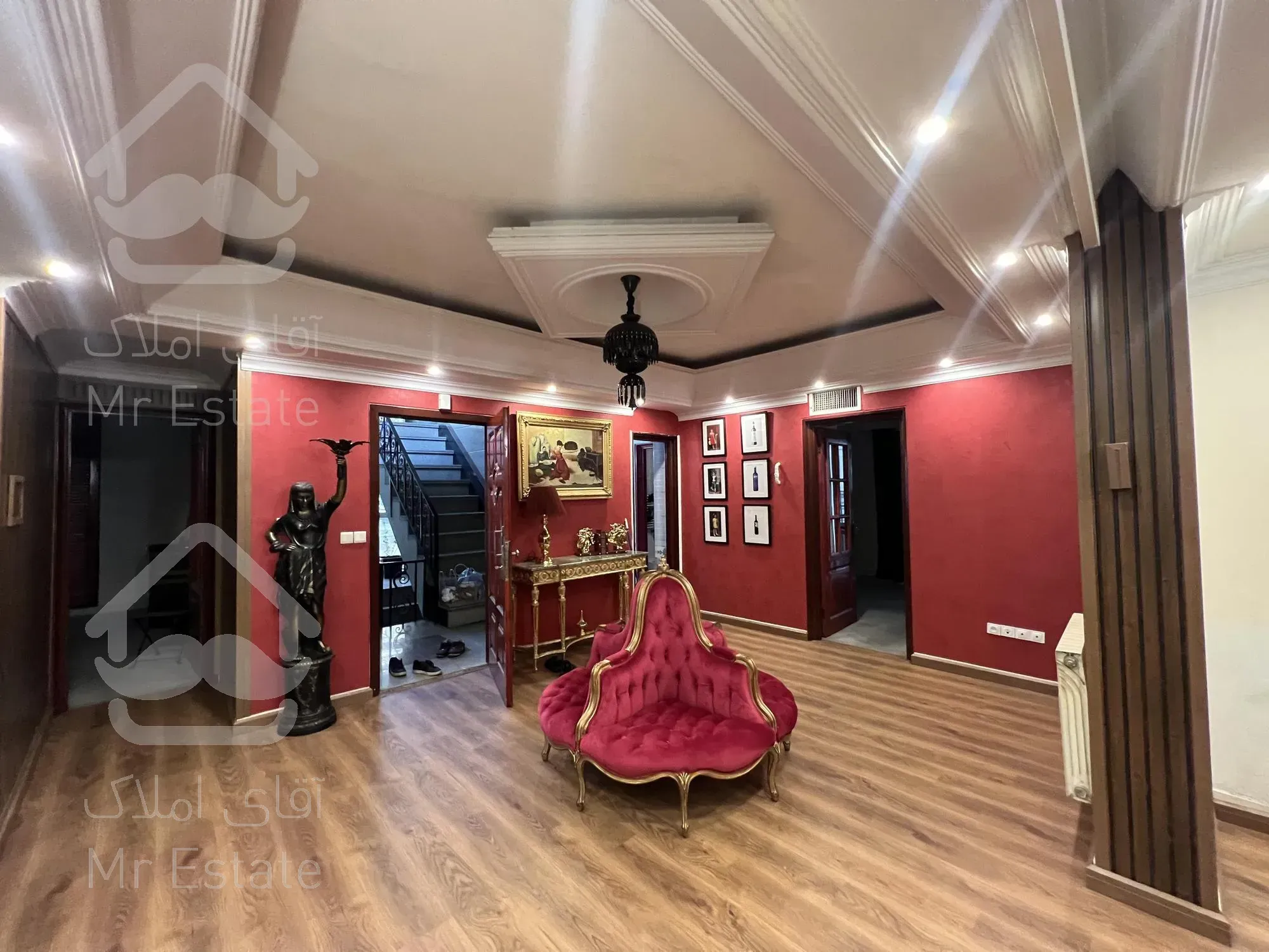 ۱۷۵متر ۳خواب دل باز