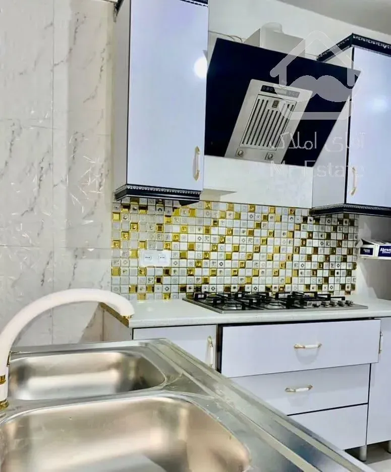 فروش آپارتمان 74 متری شیک شهرک یاس/ منطقه 22