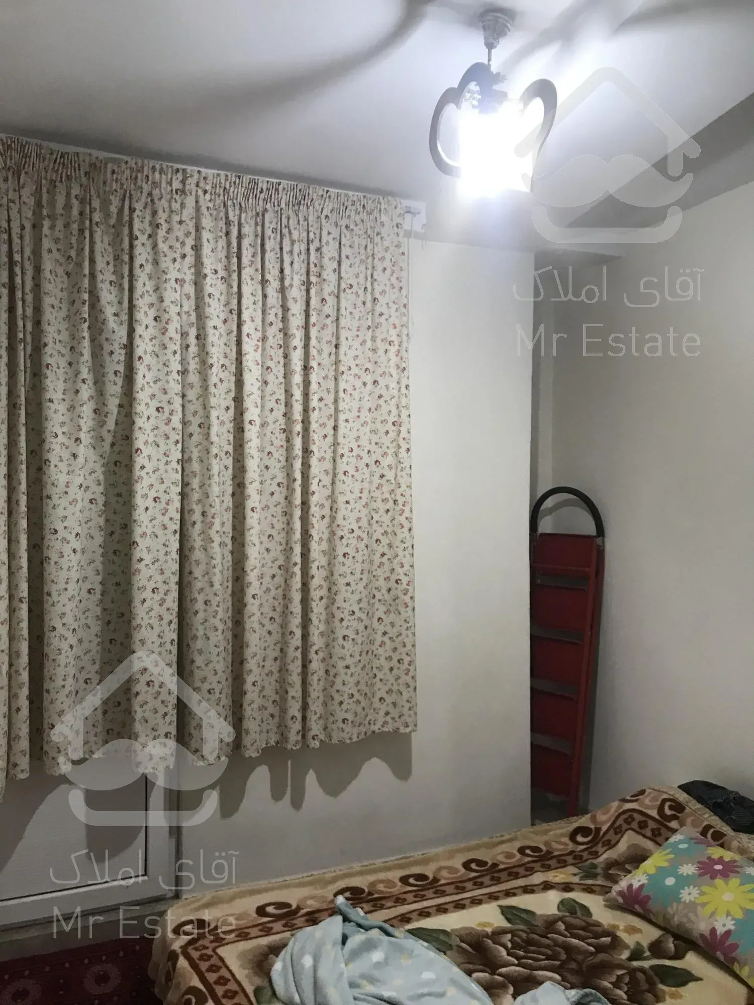 ۸۰ متر فلاح / شاندیز / شدیدا پول لازم