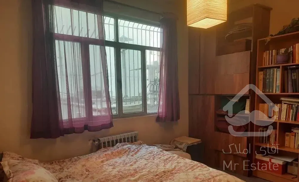 ۸۵ متر تک واحد بدونه مالک لارستان با انباری