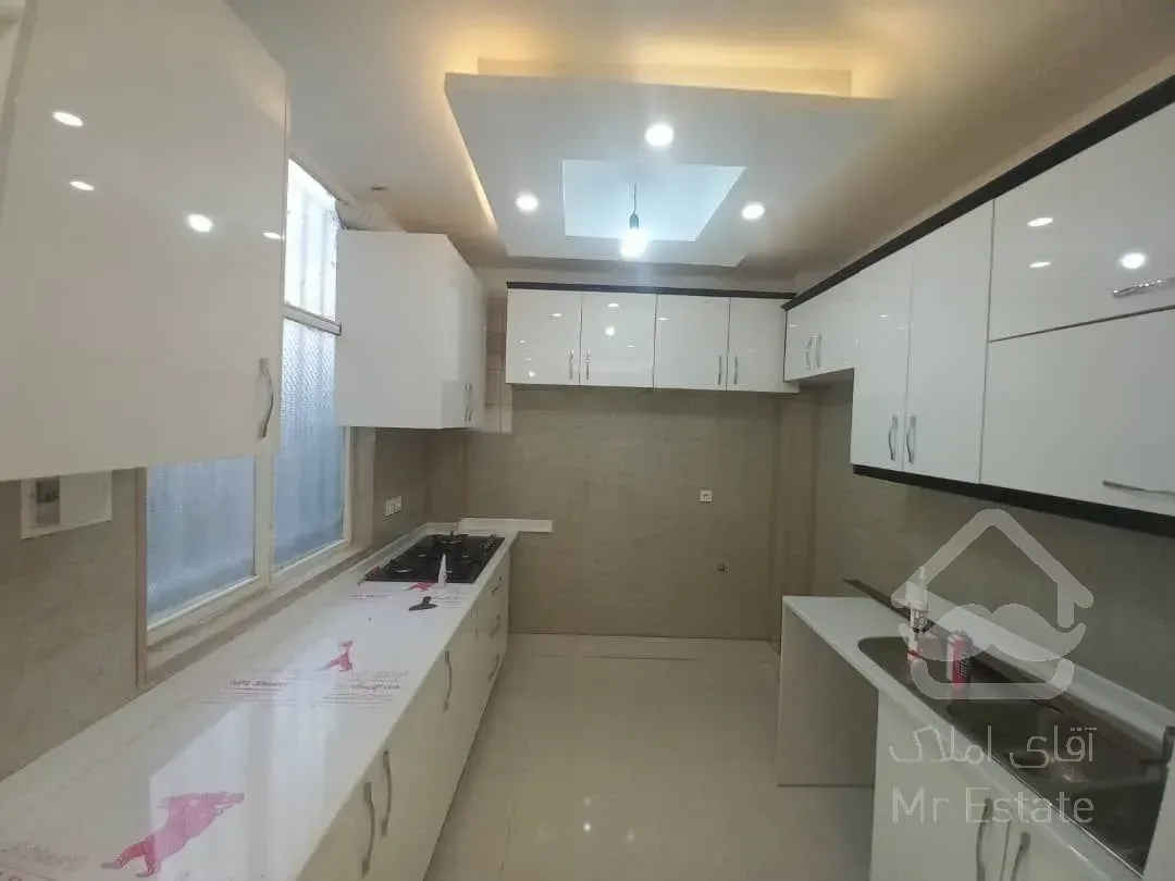 ۷۷متر ۲خواب زیر قیمت تاپ لوکیشن