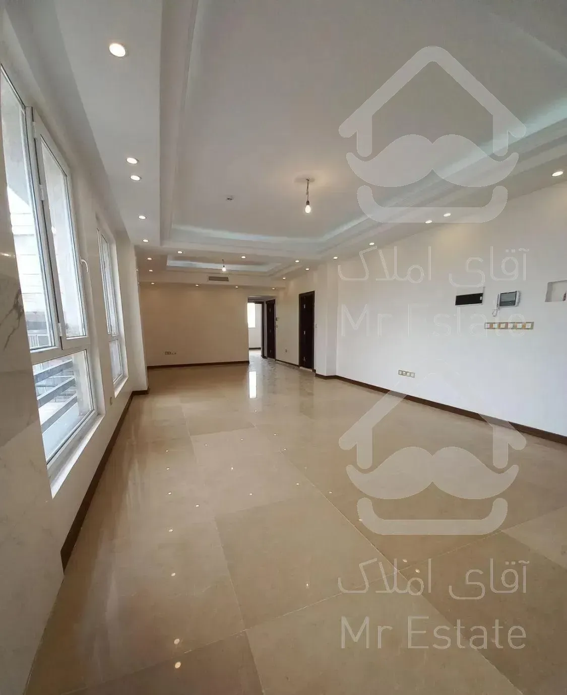 آپارتمان،۹۷متر،دو خواب