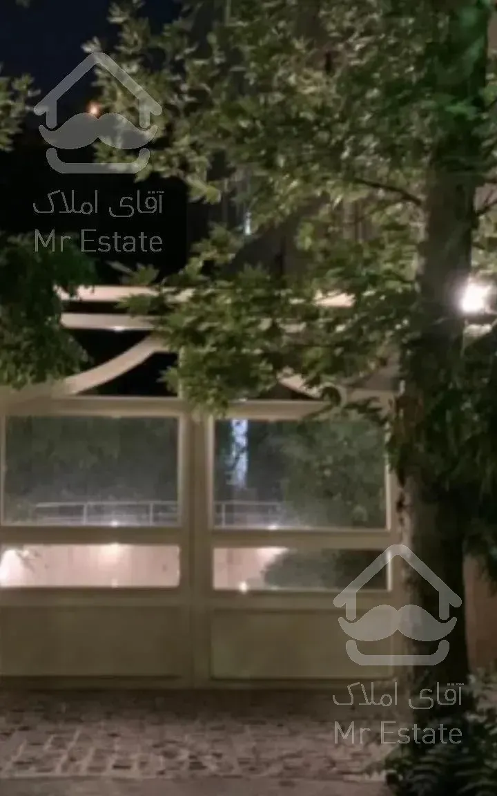 درکه کوهسار ۱۰۰ متر سونا جکوزی نور وویو