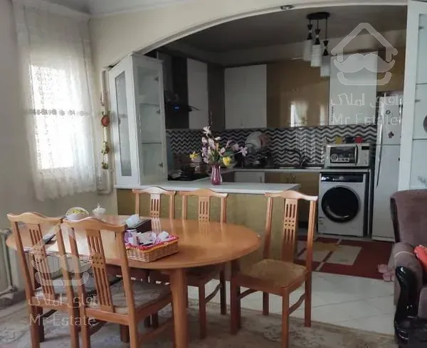 ستارخان برج یاس ۱۱۵ متر ۳ خواب