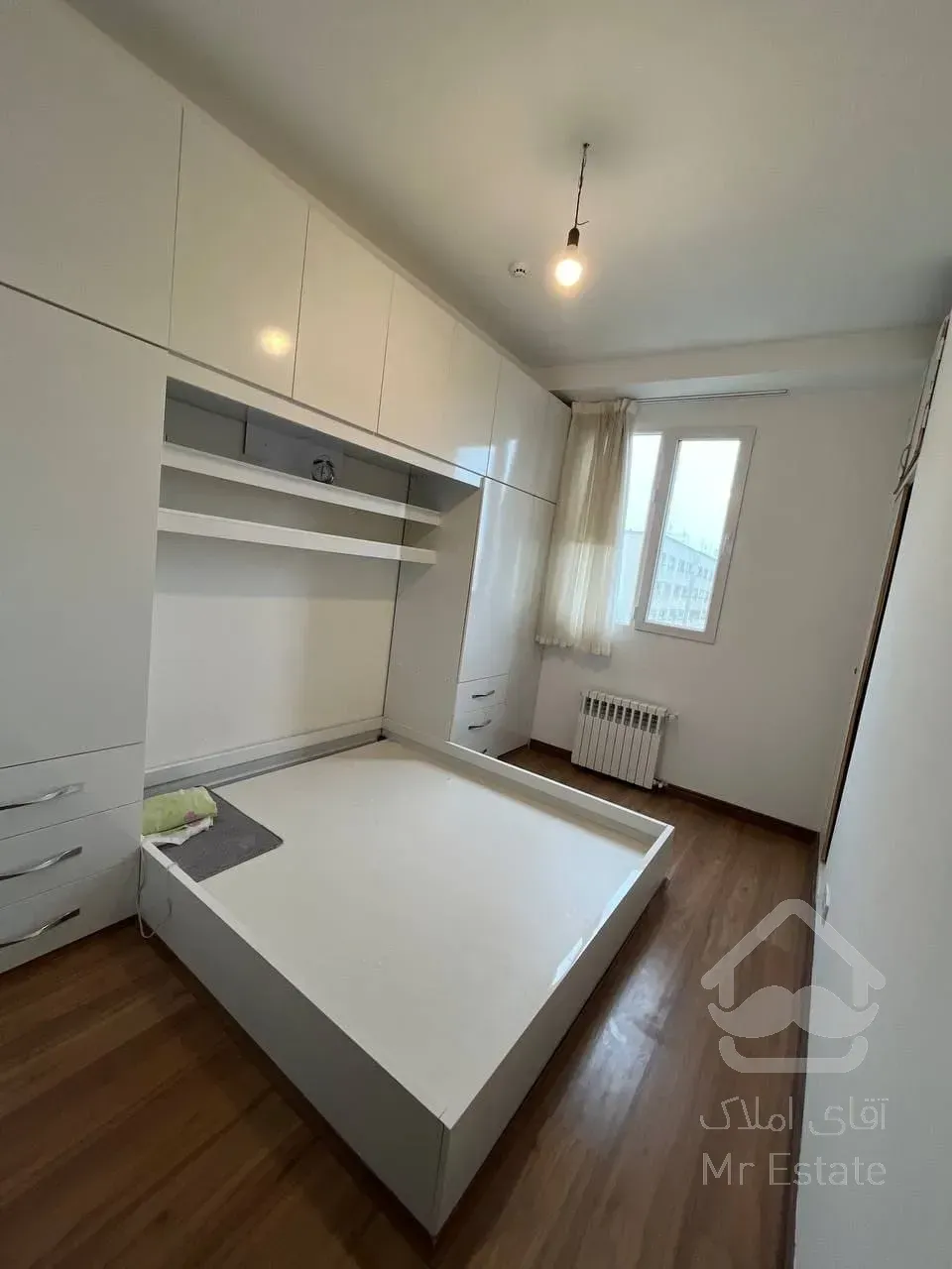 ۱۰۰متر۲خواب نور نقشه مهندسی تاپ لوکیشن