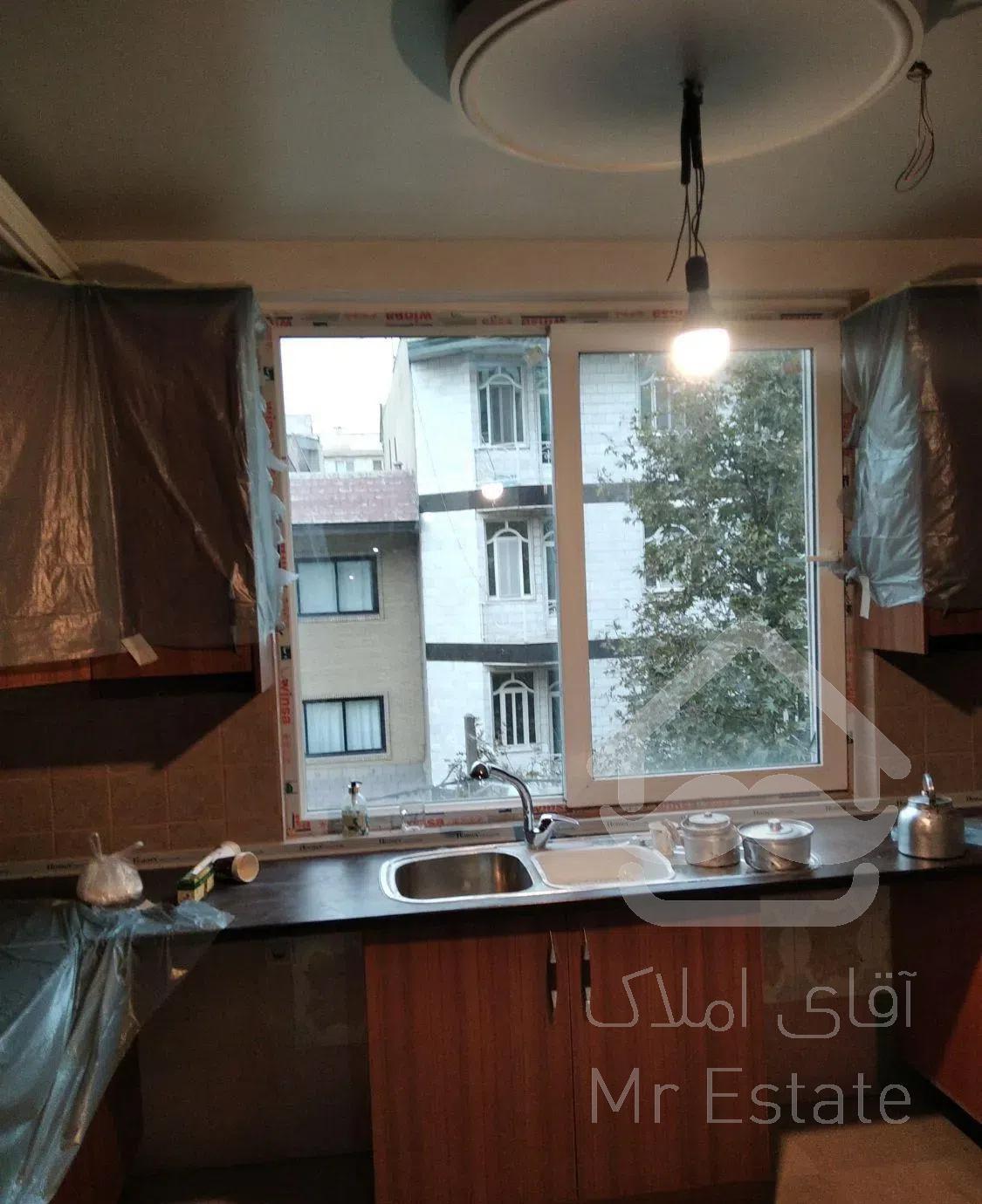 آپارتمان نوساز ۱۵۲ متری ۳ خوابه فرعی  بهار