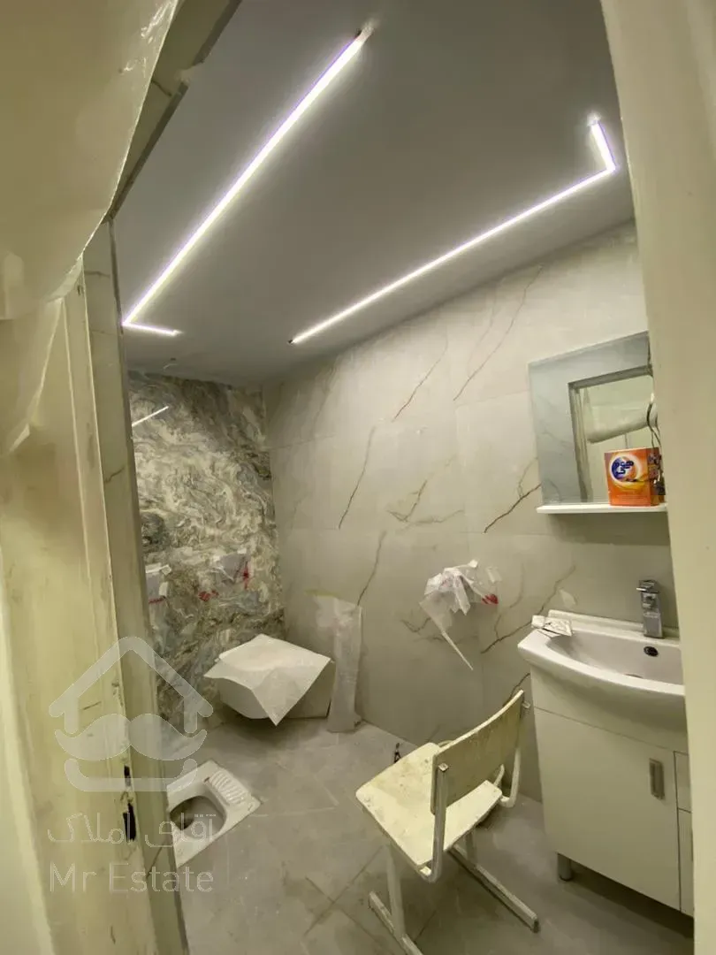 سعادت آباد سرو غربى ادارى ١٤٤ متر