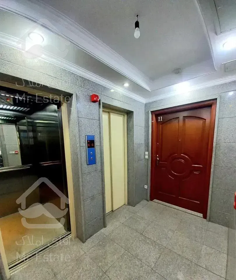 فروش/۱۶۰متر/۳خواب/حکمت