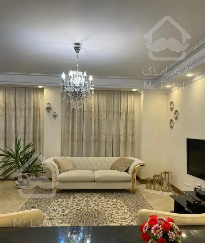 هروی ۱۶۵متر/تک واحدی /۳پارکینگ