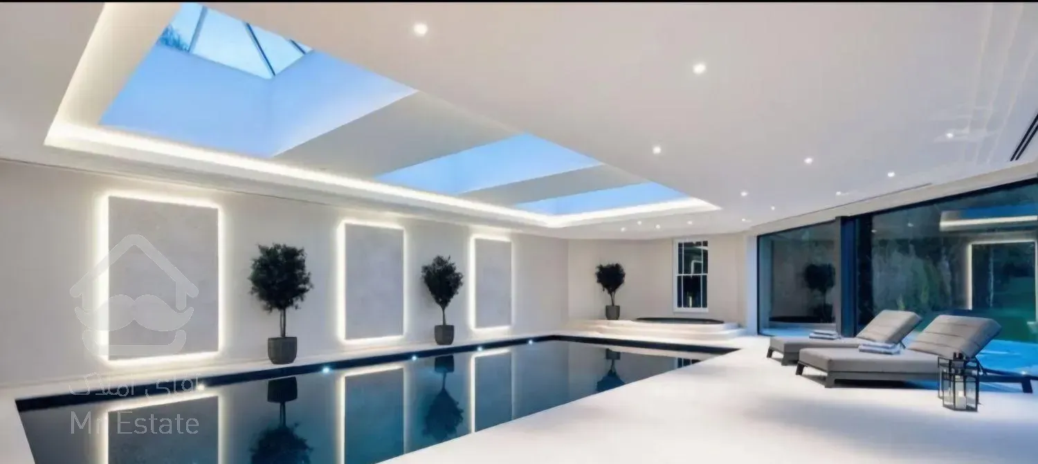 ۴۰۰متر کامرانیه شمالی/فول فرنیش