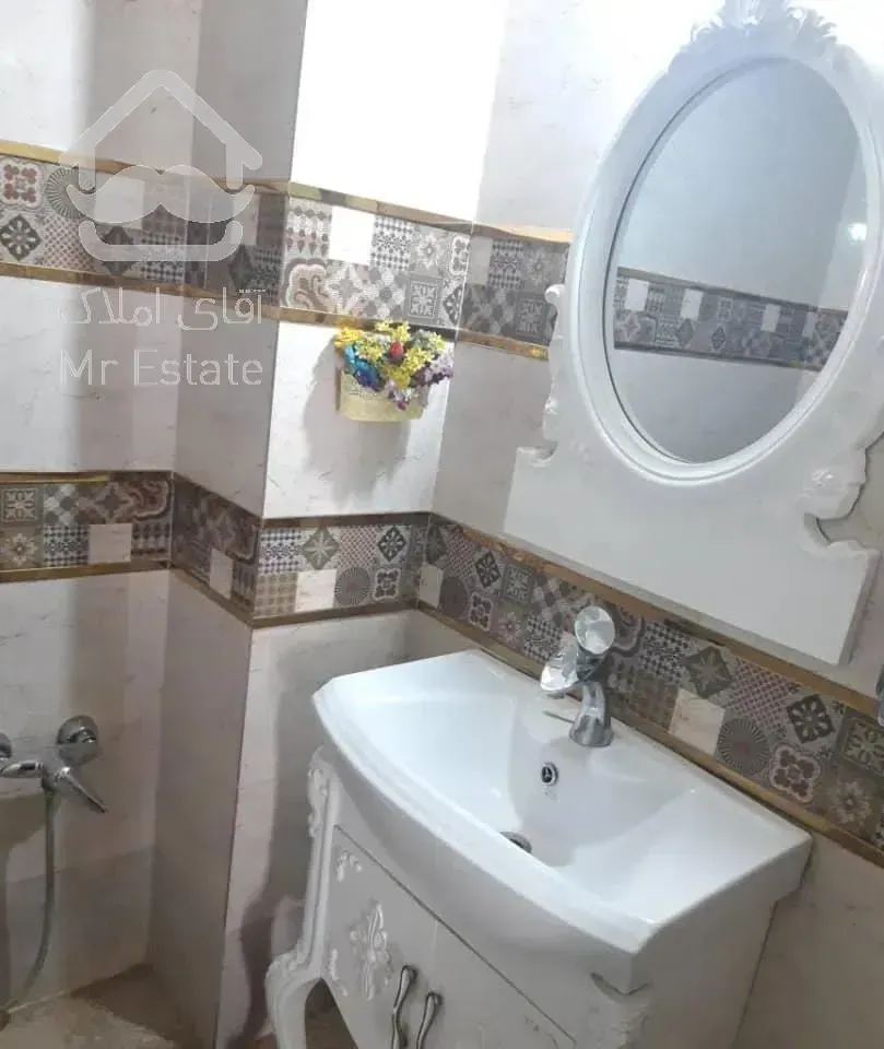 ۷۴ متری/۲خواب/آلاله شرقی