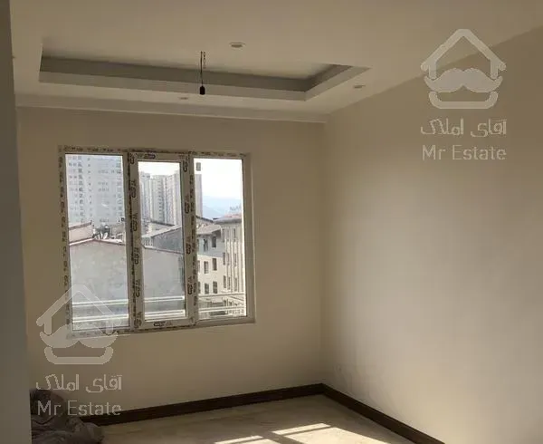 آپارتمان ٢٠٠ مترى ، کوهک ،کلید نخورده