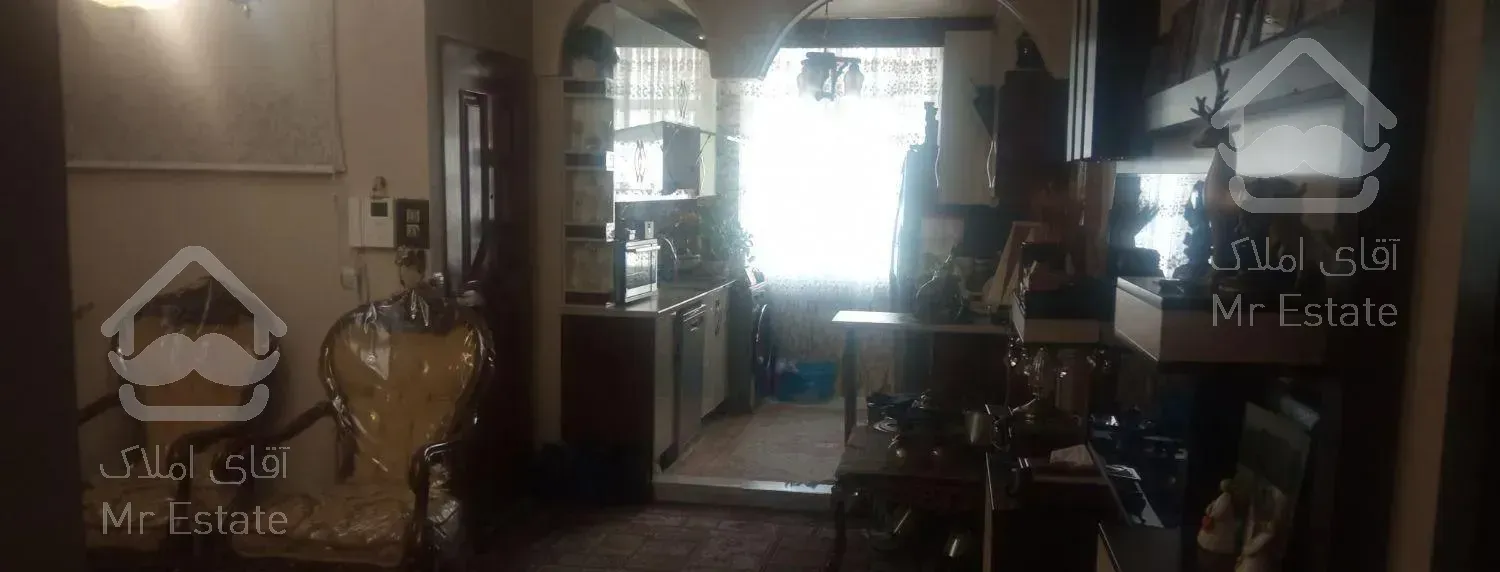 آپارتمان 51 یک خوابه