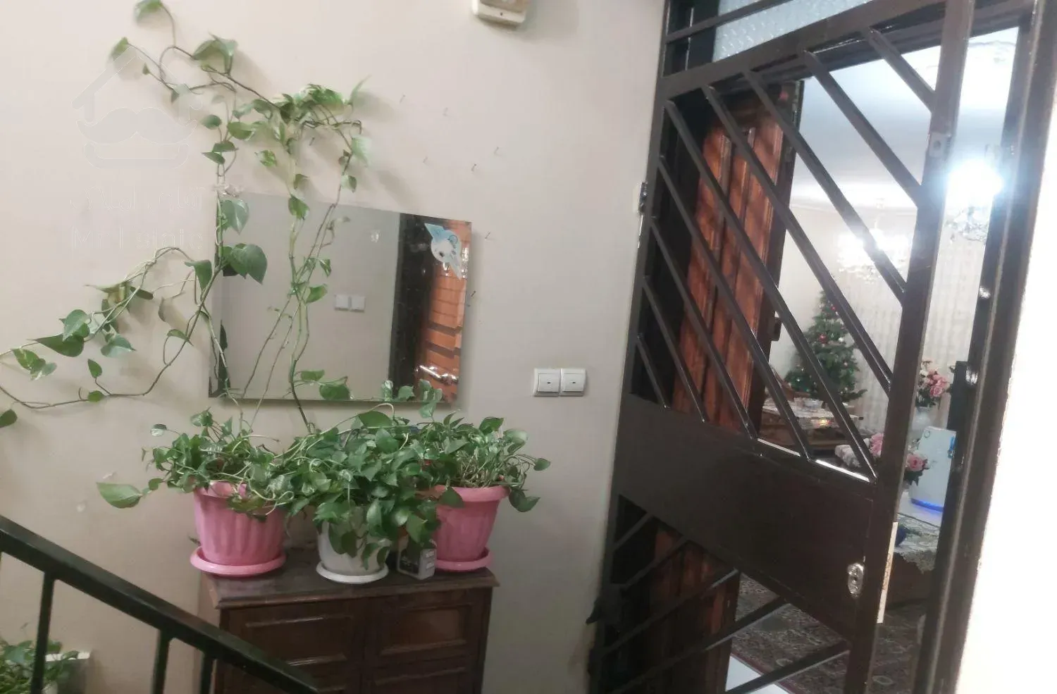 سیدخندان دو خوابه ۹۴ متر