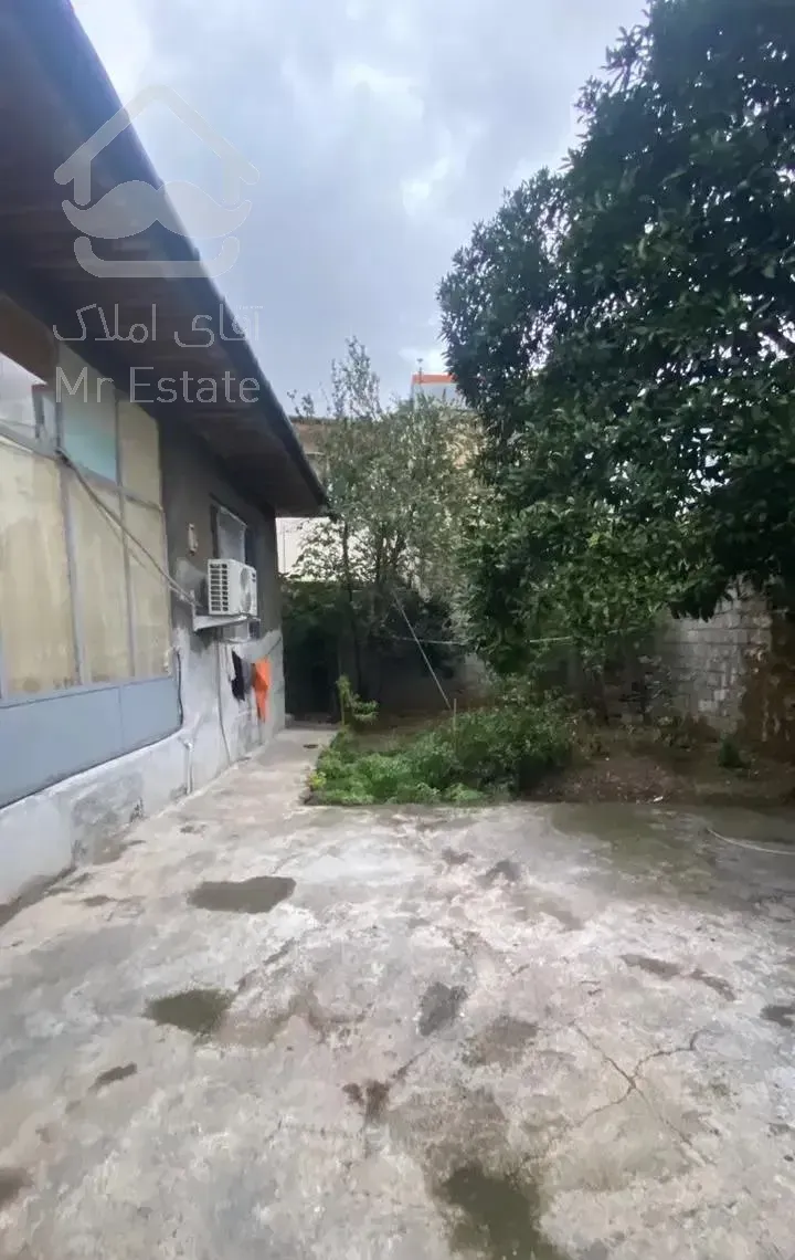 فروش ویلایی لنگرود