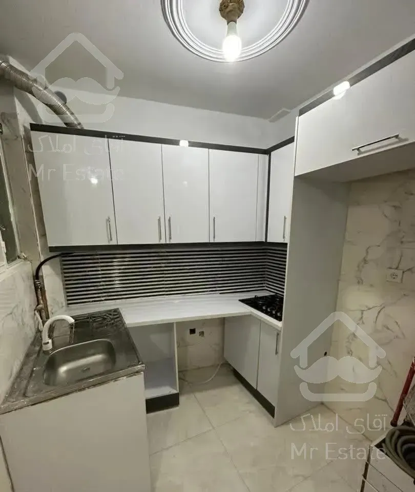 آپارتمان ۳۴متری ۱خوابه