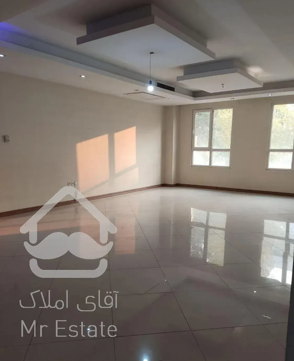 150 متر 2 خواب پاسداران 2 پارکینگ