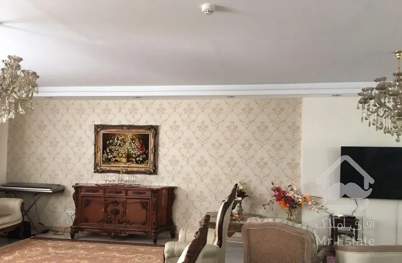 ۱۵۰ متر ۳ خواب سعادت اباد