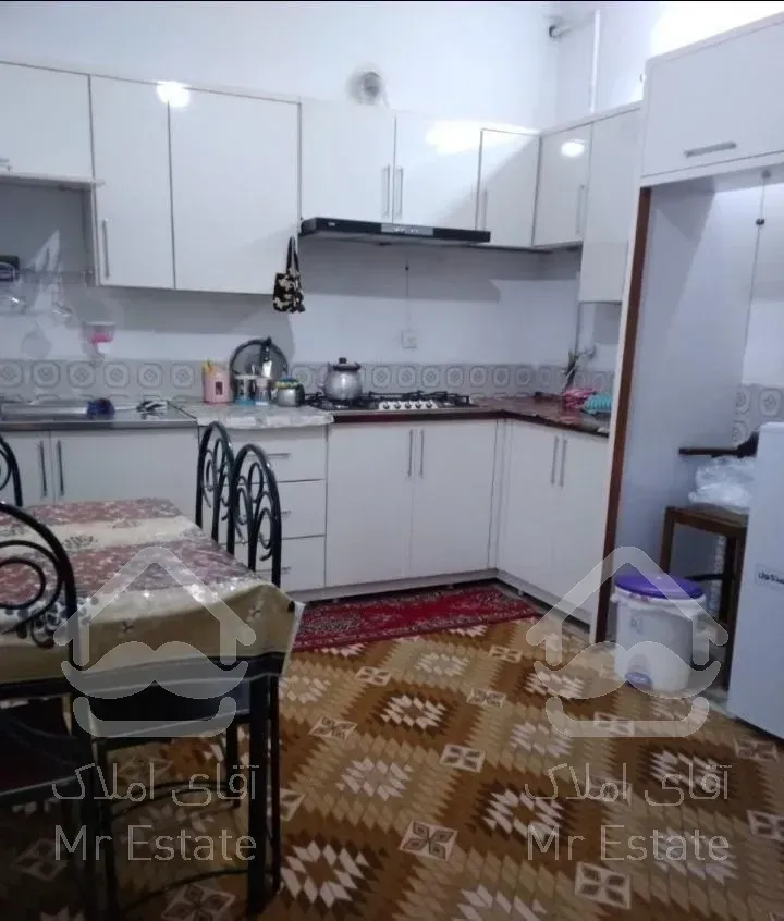 سوئیت با پارکینگ