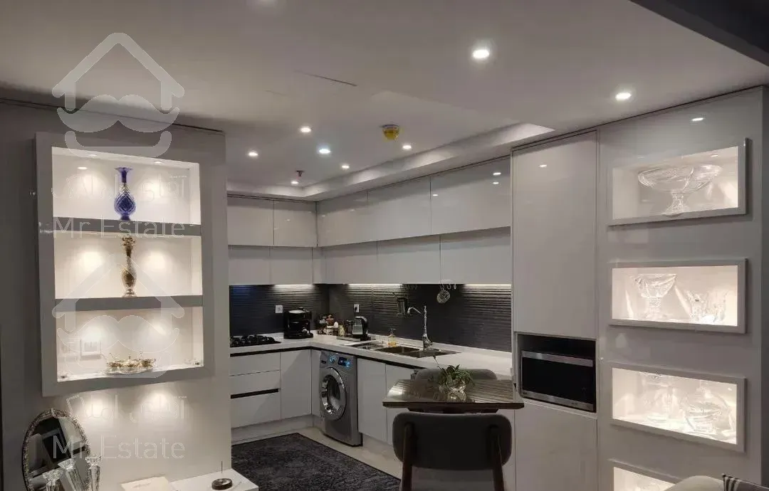 ۱۱۰متری شخصی ساز نوساز فول قابل تمدید