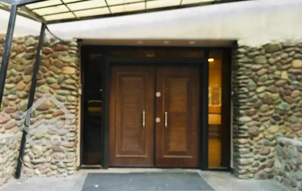 آپارتمان،125متری،دوخوابه،نیاوران گلسنگ