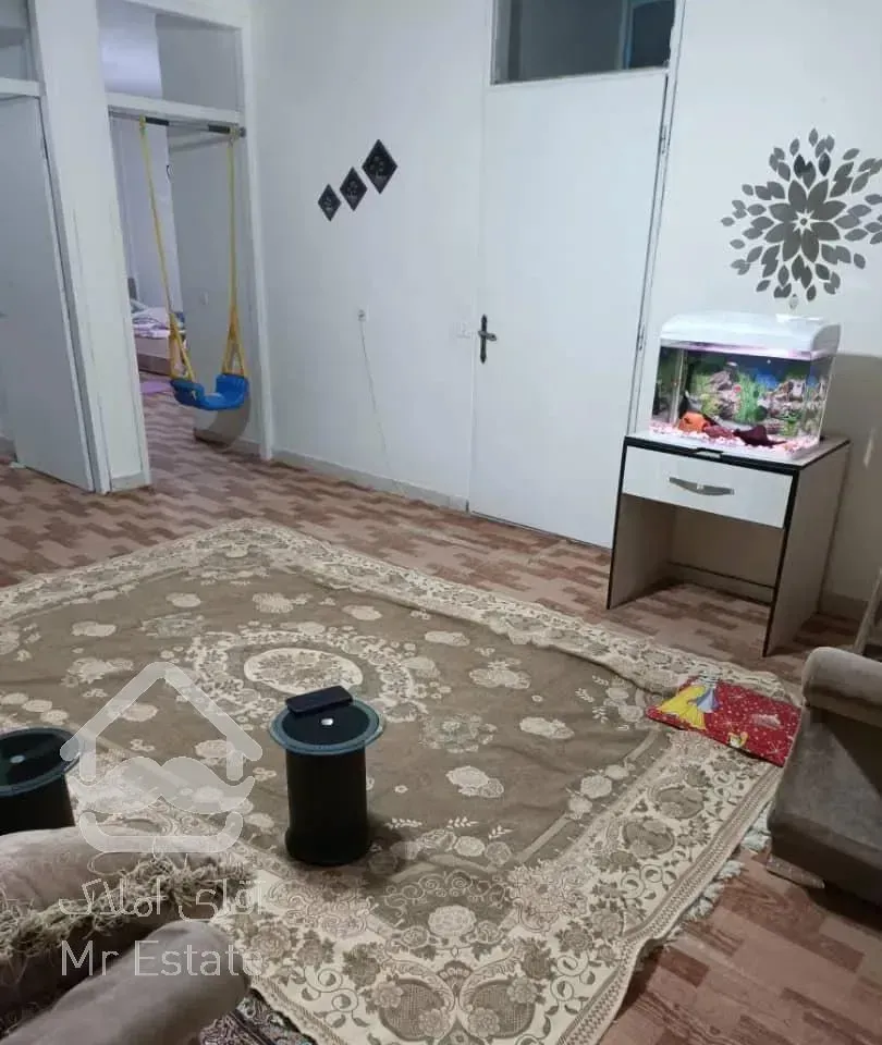 174متر تک واحد جهان ارا فرعی دنج