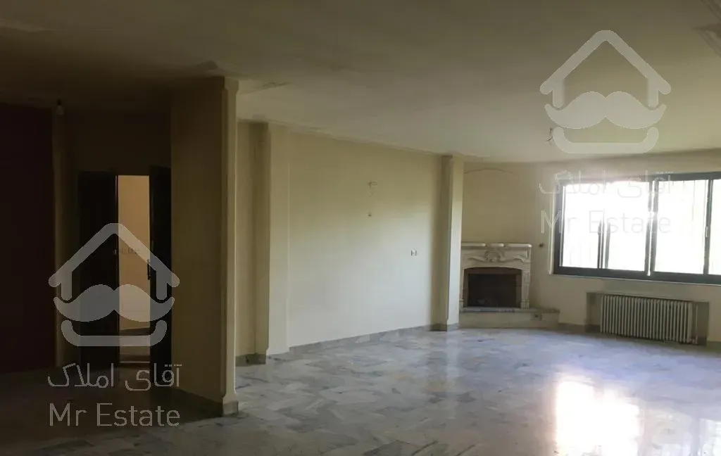 آپارتمان ۱۳۲ متری ۳ خواب