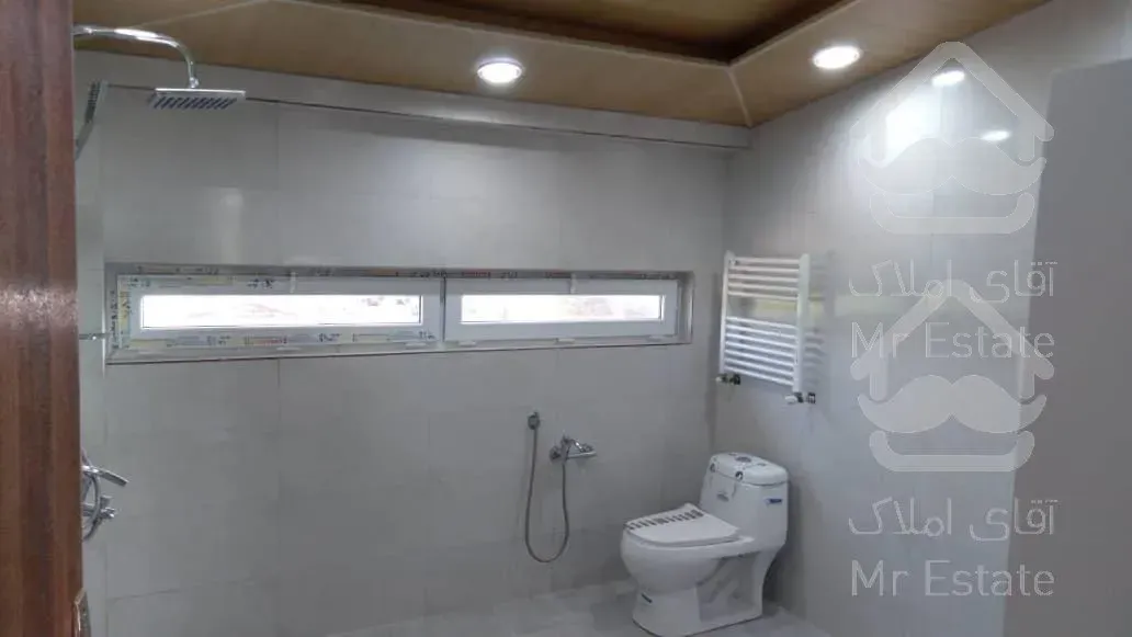 ویلا دوبلکس لوکس سند دار