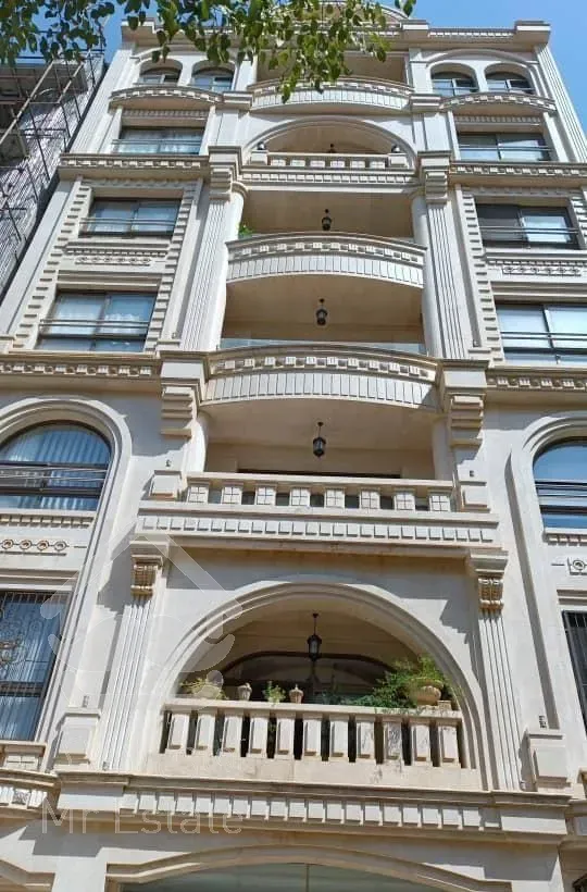 ۱۴۰ متری ۳ خوابه شیخ بهائی شیراز شمالی