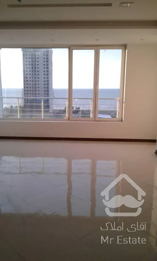 فروش آپارتمان ساحلی سرخرود