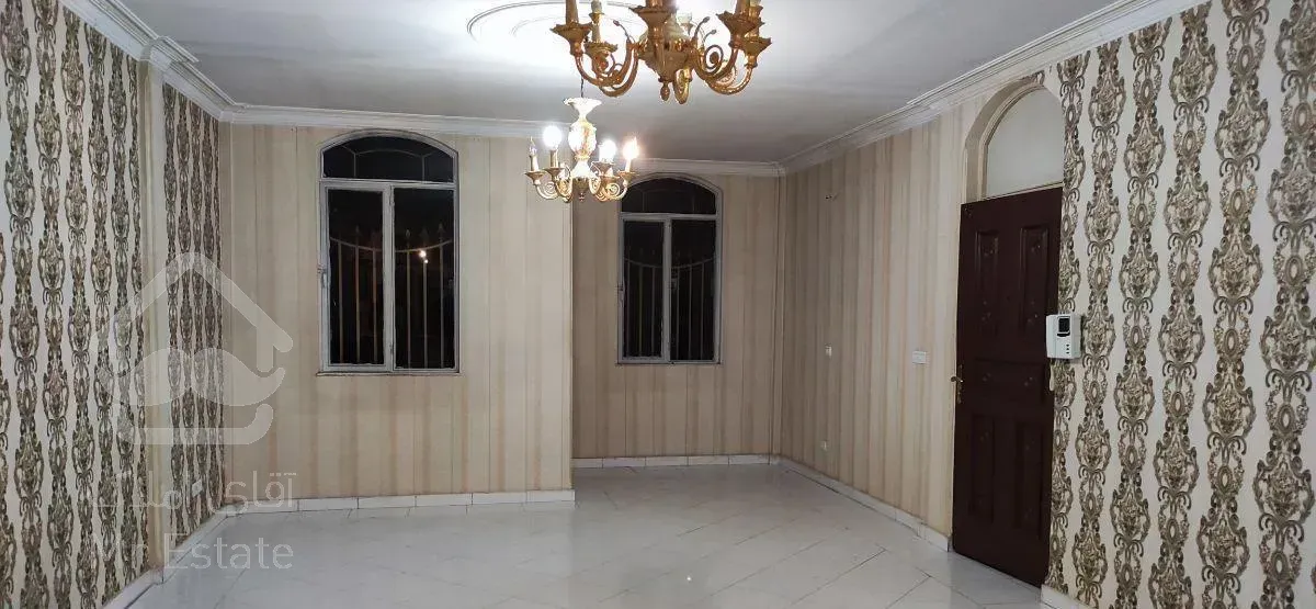 آپارتمان ۶۴ متر کیانشهر تک خواب