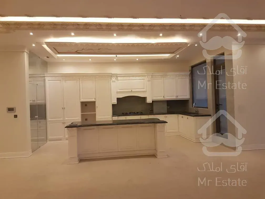 رهن و اجاره آپارتمان ۲۲۰ متری ۳ خوابه نیاوران