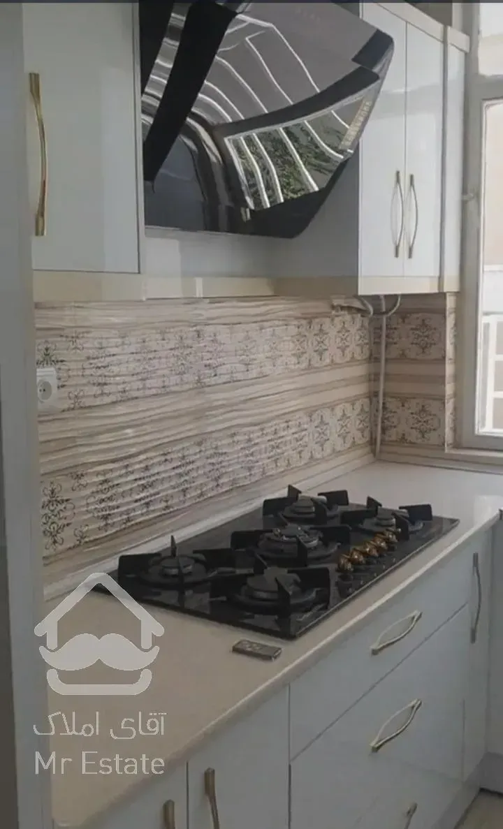 ۴۸متری یک خوابه قزوین