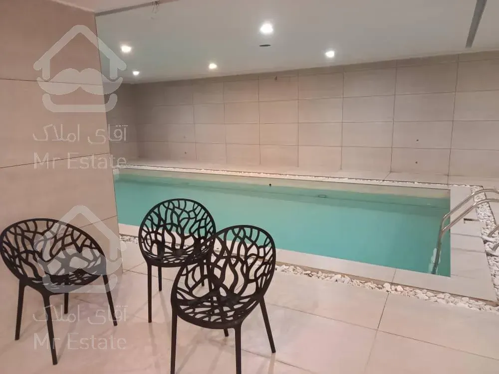 فروش آپارتمان ۱۲۵متری ۲خواب ویو باغ فول‌مشاعات شیراز قصردشت