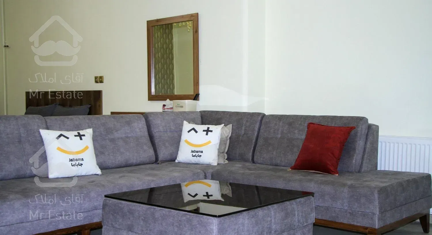 آپارتمان دوخوابه قصر طلایی واحد ۳۰۲