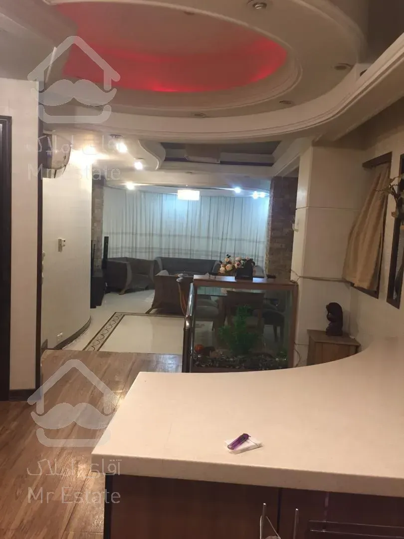 رهن و اجاره اپارتمان در اجودانیه