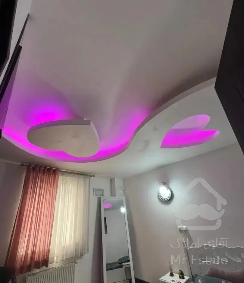 فروش اپارتمان طبقه ۳و۲ فول امکانات ۱۴۰۲