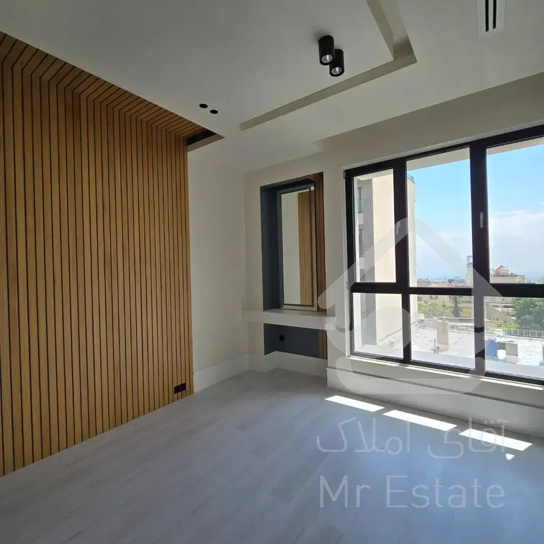 اجاره آپارتمان ۲۰۰ متر تک واحدی