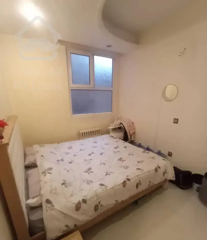 ۱۱۵متر ۲خواب/فول امکانات /سیمون بولیوار (قدس)